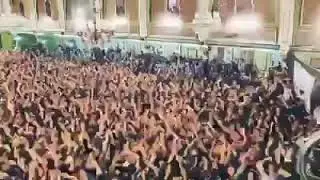 Mattam Dari Lucknow India 2019 - Nadeem Sarwar -