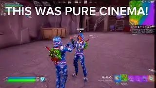 The Chaps Play Video Games (Part 1)