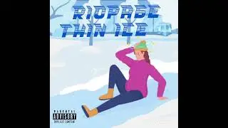 RioPage - Thin Ice (Official Audio)