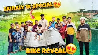 “Biggest Surprise REVEAL | Most Loaded NS125 in India 🚀”