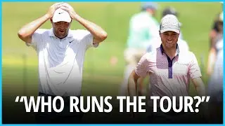Who Really Has a Voice on the PGA Tour Inside the Player Advisory Council। USA NEWS TODAY