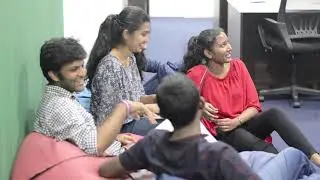 Life of an Intern at hSenid Mobile Solutions