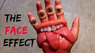 The Face Effect & Removal (Creation)