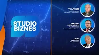 Jesteśmy skazani na wsp&oacute;łpracę z Chinami