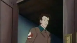 Real Ghostbusters - I need a nap...