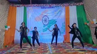 15th August 25 Performance -Show Stealers 