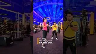 &iquest;Ya conoces nuestra sede en Plaza Venecia Soyapango? 🤩  #smartfit #elsalvador #fitnessparatodos