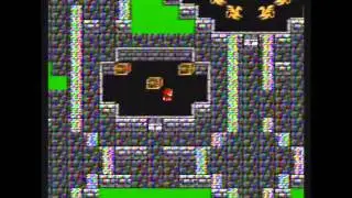 Let's Play Final Fantasy -17- No More Marsh Cave