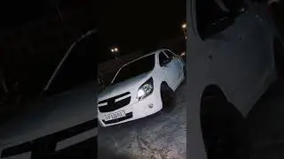 Obuna bolamiz dostlar ✊ #automobile #trend #rek #uzbekistan #shorts #drift #chevrolet #cobalt #video