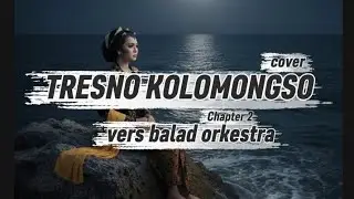 (TRESNO KOLOMONGSO) COVER VERS BALAD ORKESTRA