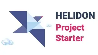 Helidon Project Starter