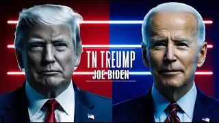 Two Presidents, Two Visions: Trump & Biden Explained