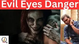 Evil Eyes Caution Alert|Tamil|Explained|Jaifocus