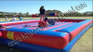 Bounce House Party Rentals Arizona | Arizona Bounce Around