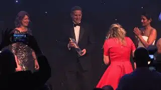 British Construction Industry Awards 2021: Health, Safety & Wellbeing Initiative of the Year winner