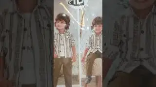#indianwear #kidswear #kidsweddingwear #saudifashion #dubaifashion #arabianfashion #pakistaniwear