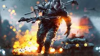 WARFACE 14900K RTX4080 Super