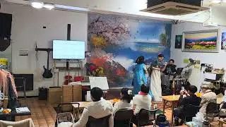 🎵조약돌사랑🎤이소린.어울림 한소리 2025년 한해를 보내는 송년음악회.아름다운 인연들과 함께.2025년12월11일.가입문의010-4542-0219