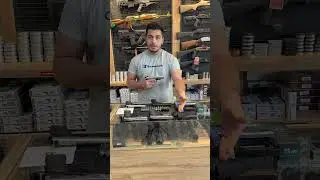 Ekol P66 Havalı Tabanca Atış Testi 💫Kolay Av⚡️ #airgun