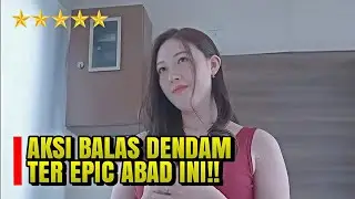KISAH PENUH MAKNA‼️KETIKA IRI HATI BERUJUNG BALAS DENDAM | ALUR CERITA FILM