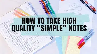 How to take 