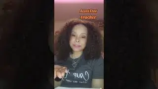 Aunt DOT Tracker