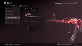 THE NEW Cursed Angel AK-47 Variant is CRAZYYYY! Best Season 3 Warzone Gameplay I've Gotten!!!!