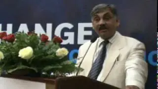 Ten Nepali climate change 'champions' awarded