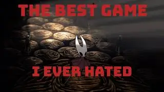Hollow Knight: Silksong - A Flawed Masterpiece