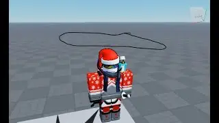 Roblox Studio || How to remove display name from avatar models