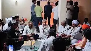 રામાપીર ની આરતી 🙏
