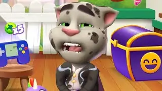 MAEN BARENG SI TOM LAGI
