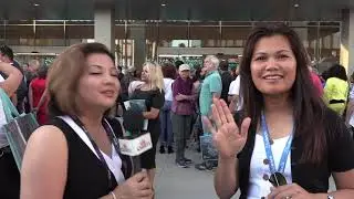 LONG BEACH CITY HALL GRAND OPENING WITH JANET K CONKLIN 072919