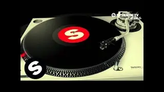 Sander van Doorn - Renegade (The Official Trance Energy Anthem 2010)