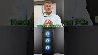 Next Day Gaming PCs