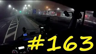 Český Truckvlog #163 - ,,Cesta do Pardubic / Co nesnáším na kamioňácích? / Otázky bez odpovědí?,,