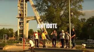 Antidote