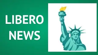 Libero Financial News! Libero Bank Update