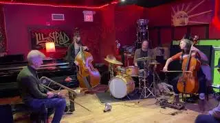 Point01Percent - Gillet/Bishop/Karlson/Rosenthal, Part 3 of 3