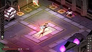 Hades weeee