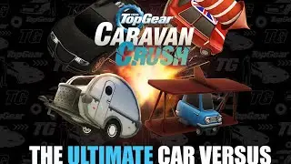 Top Gear: Caravan Crush android gameplay