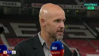 Swearing On Live TV: (Sky Sports)