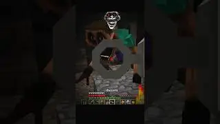 I See You - Minecraft #Horror #TheMimicer #Minecraft #Edit #Funk #viral #parati