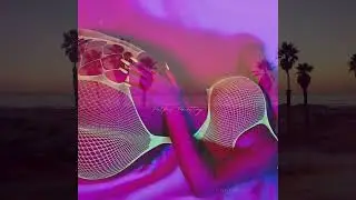 Ne-Yo x Drake x Jon B - Sexy | Hypnotic | Reversed Guitar RNB type Beat (Perfect Painting)