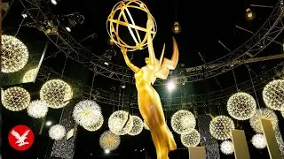 Live: Stars arrive for the International Emmys in New York City