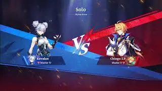 LIVE Master Cloud Strider PvP Ranked 1v1 & Chill [Crystal Of Atlan]