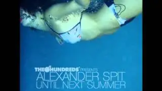 Alexander Spit - Godspeed feat. Jams F. Kennedy