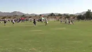 LAX - True West vs Mad Dog Palomar - 2031 - Legends Fall Classic - Norco, CA