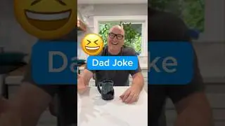 Ironic Dad Joke That Is Actually Funny