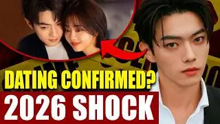 Xu Kai & Tan Songyun 2026: Still Dating or Just Rumors? Shocking Chemistry Update